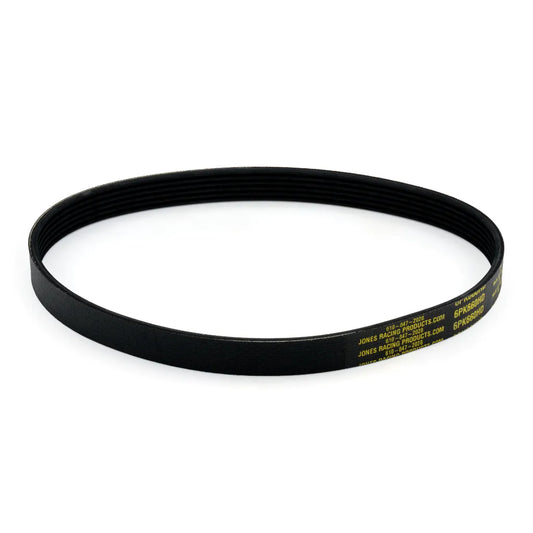 Jones Racing Serpentine Belt 25.984" Long 6 Rib