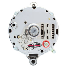 Tuff-Stuff Silver Bullet Alternator Ford 7068ABULL