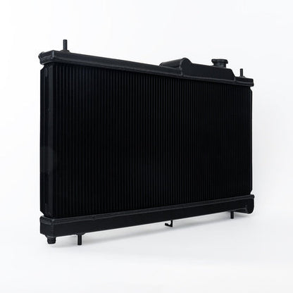 CSF Radiator 7095B, 08-14 Subaru WRX / STI / 15-21 Subaru WRX