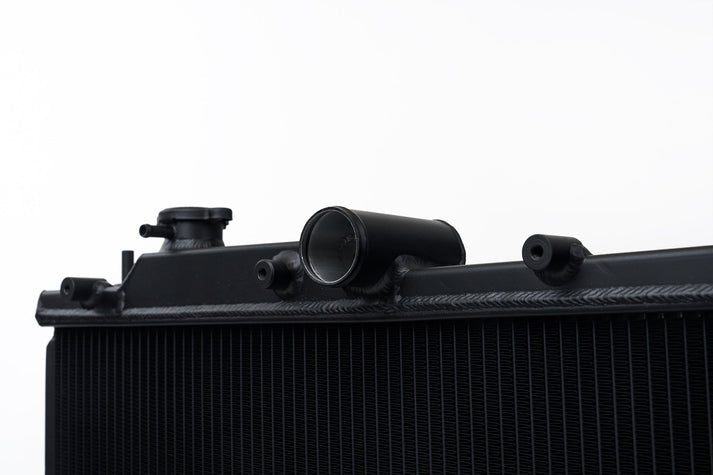 CSF Radiator 7095B, 08-14 Subaru WRX / STI / 15-21 Subaru WRX