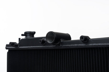 CSF Radiator 7095B, 08-14 Subaru WRX / STI / 15-21 Subaru WRX