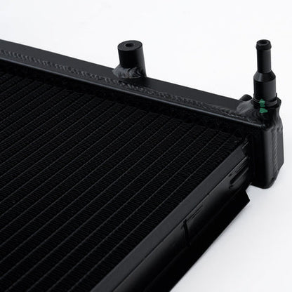 CSF Radiator 7095B, 08-14 Subaru WRX / STI / 15-21 Subaru WRX