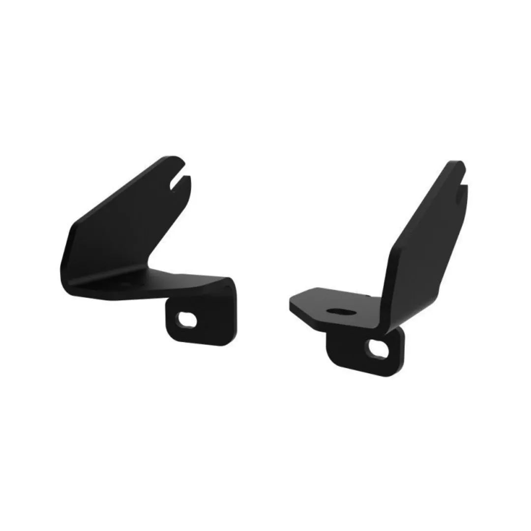 KC HiLiTES Light Bar Mount Bronco