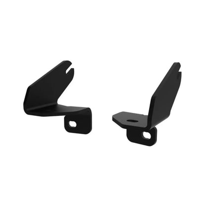 KC HiLiTES Light Bar Mount Bronco