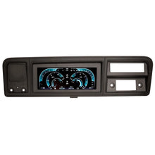 AutoMeter Invision LCD Dash Kit