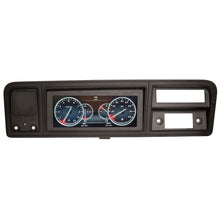 AutoMeter Invision LCD Dash 7402