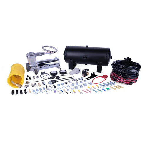 Air Lift WirelessAir Tank Upgrade Kit 74100