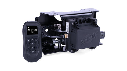 Air Lift WirelessAir Tank + EZ Mount 74100EZ