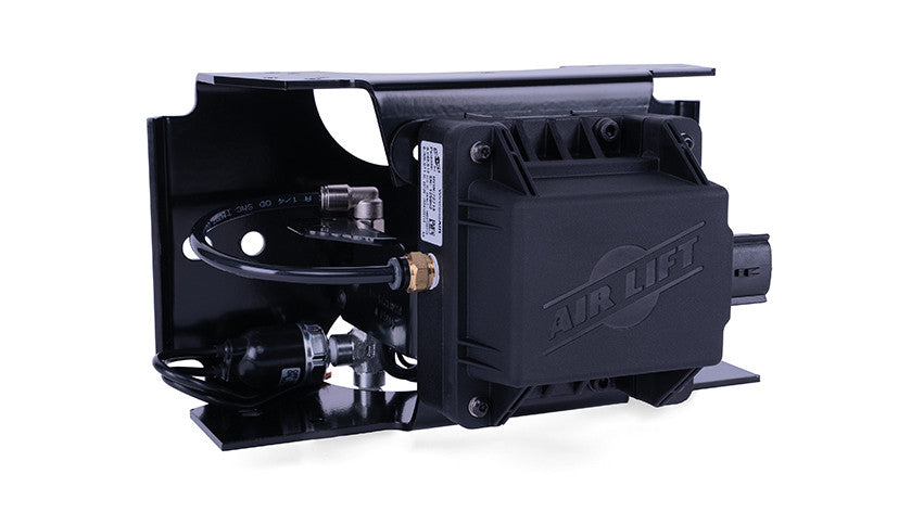Air Lift WirelessAir Tank + EZ Mount 74100EZ