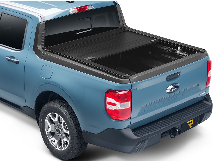 RetraxPRO XR Bed Cover