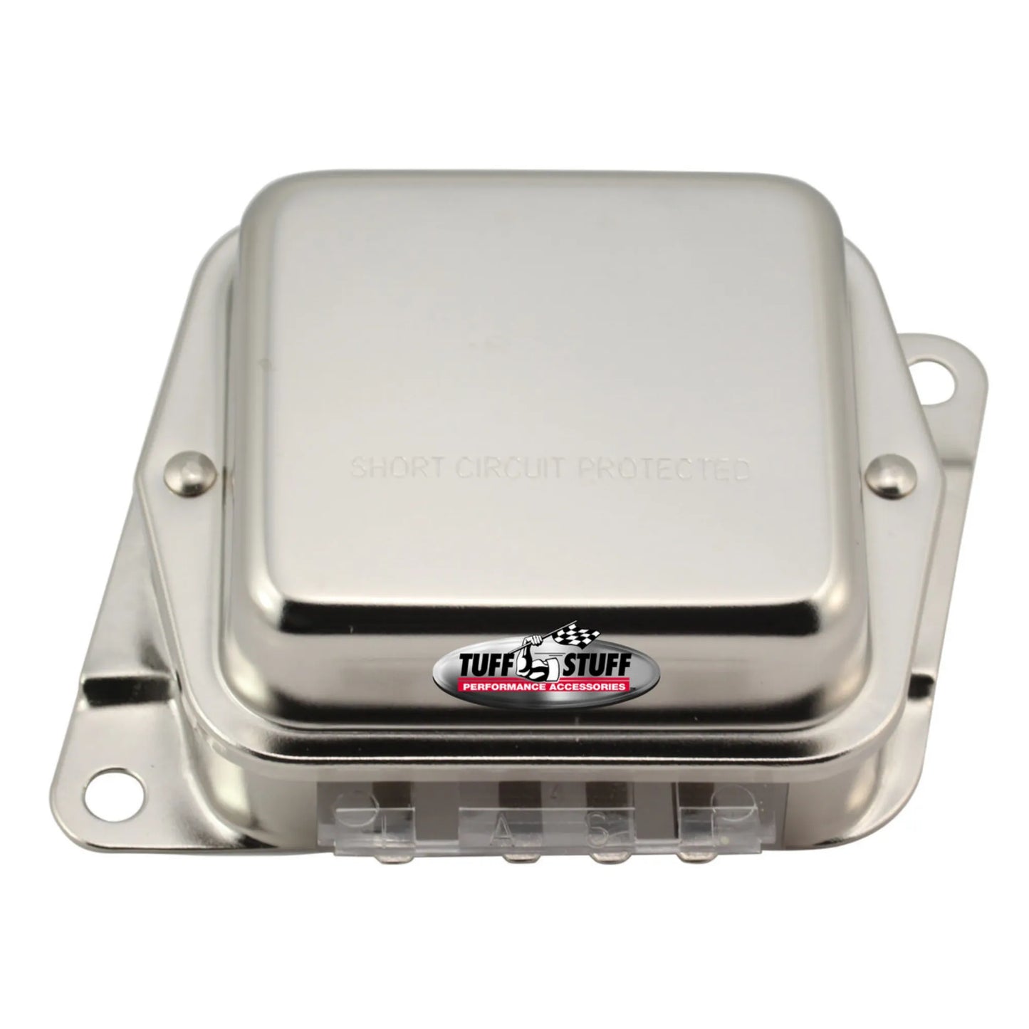 Tuff-Stuff Early Voltage Regulator Ford 7540