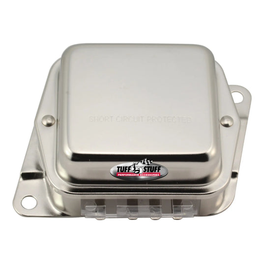 Tuff-Stuff Early Voltage Regulator Ford 7540
