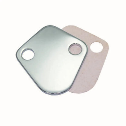 Specialty Products Fuel Pump Mounting Plate 7604