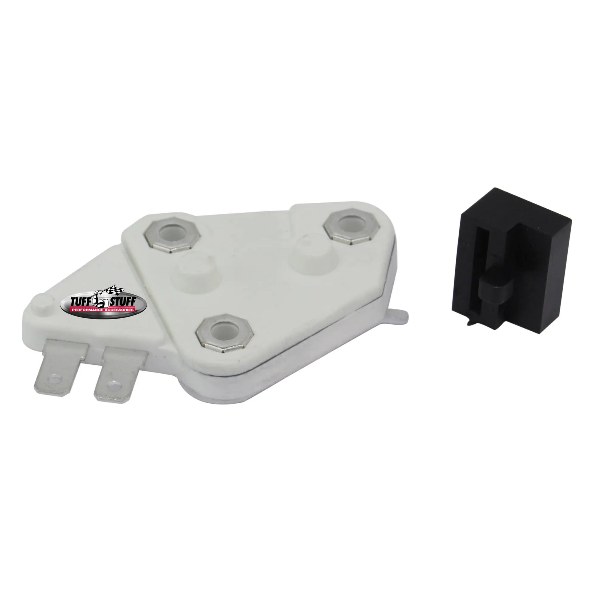 Tuff-Stuff GM 1-Wire OEM Voltage Regulator 7639