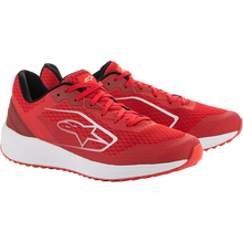 Alpinestars Meta Road Shoes (Red)