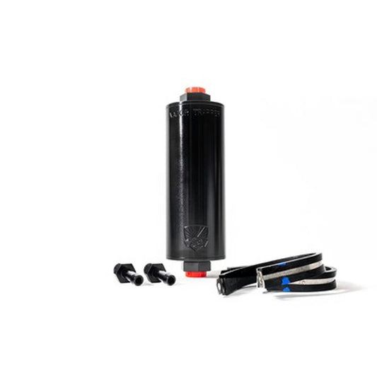 Vapor Trapper Basic Install Package 6 VT6BLK-3/8-B