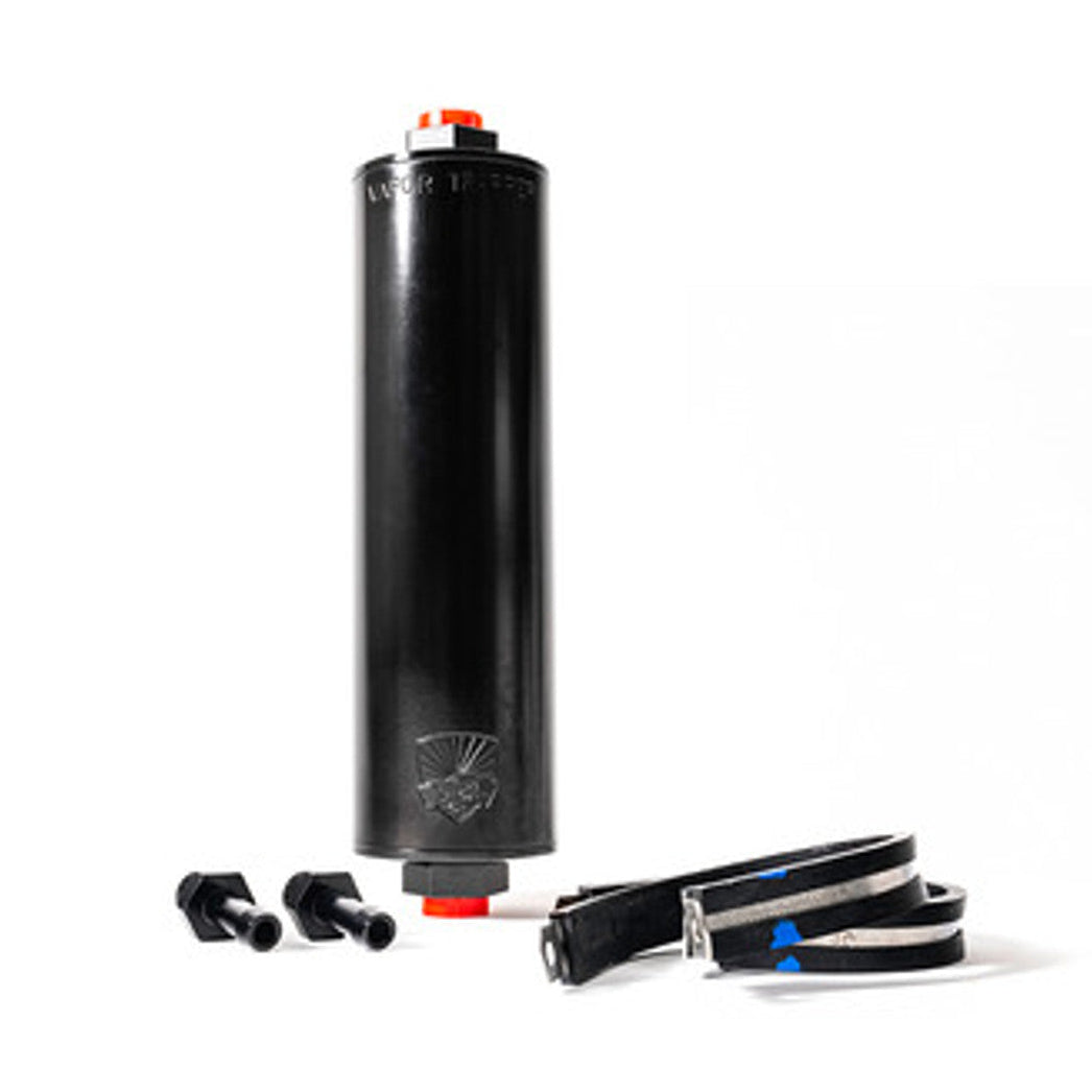 Vapor Trapper Basic Install Package 8"