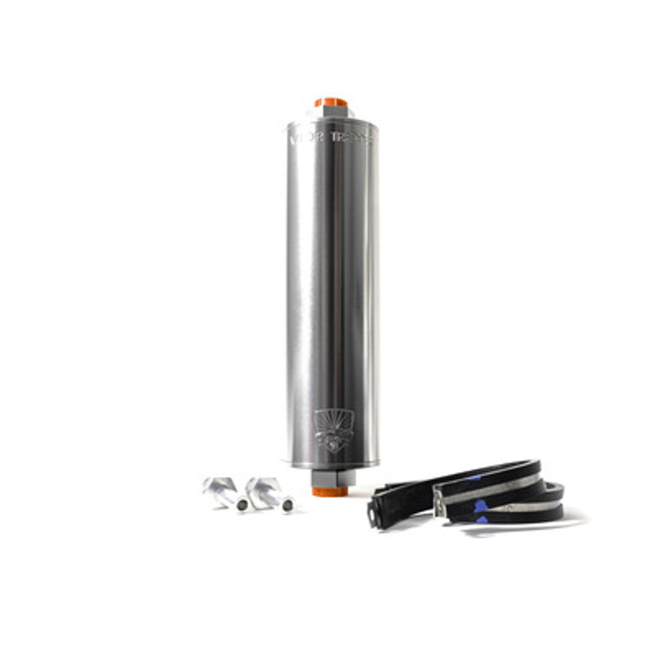 Vapor Trapper Basic Install Package 8" 