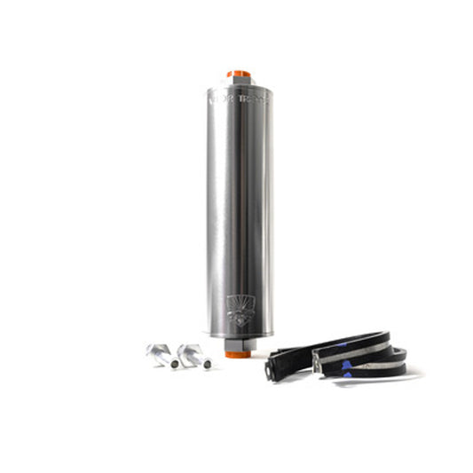 Vapor Trapper Basic Install Package 8" 