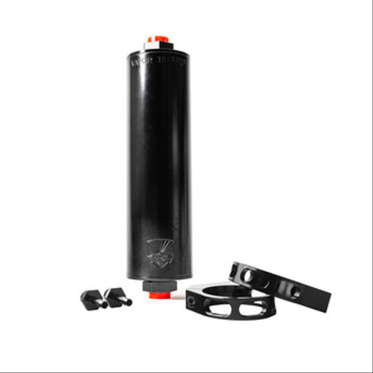 Vapor Trapper Premium Install Package