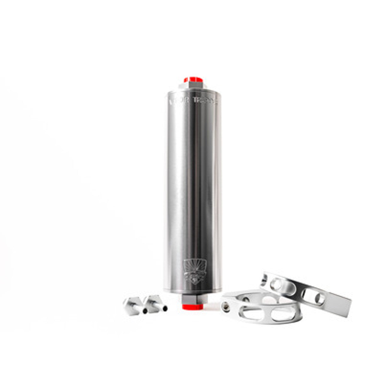 Vapor Trapper Premium Install Package 8" VT8SIL-3/8-P