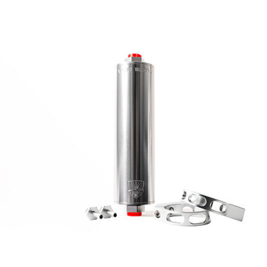 Vapor Trapper Premium Install Package 8" VT8SIL-3/8-P