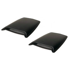 AVS 2-Pc Hood Scoops