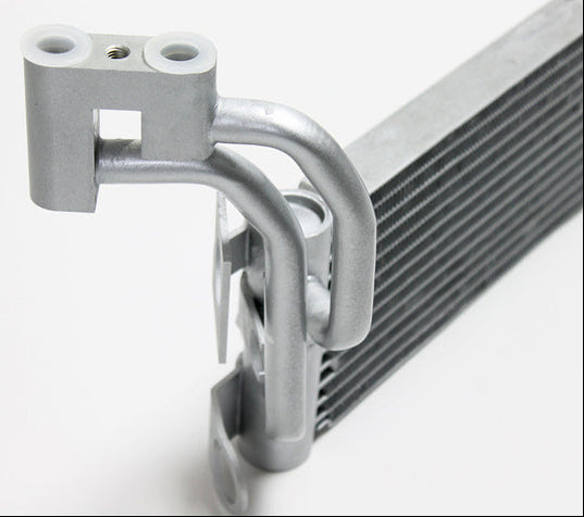 CSF BMW E9X M3 / 335i / E8X 135i Race-Spec Transmission/Oil Cooler