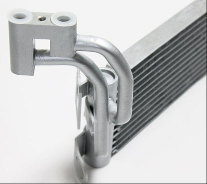 CSF BMW E9X M3 / 335i / E8X 135i Race-Spec Transmission/Oil Cooler