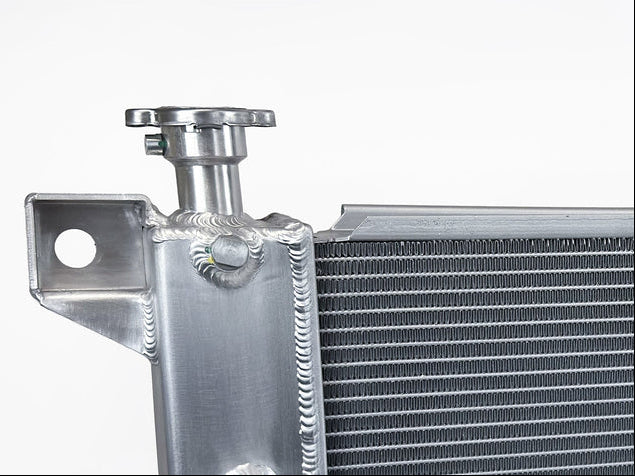 CSF Radiator 8094, Ford Raptor & F-150