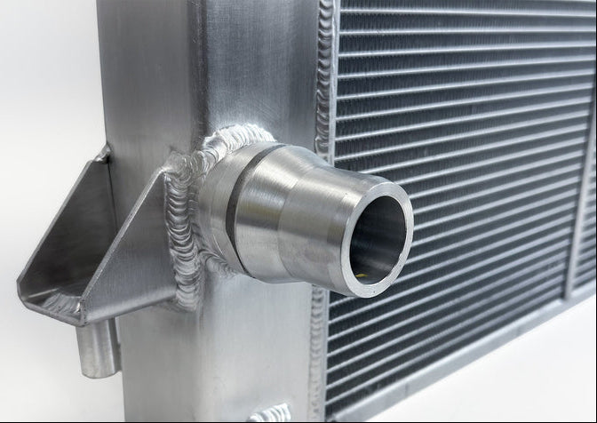 CSF Radiator 8094, Ford Raptor & F-150