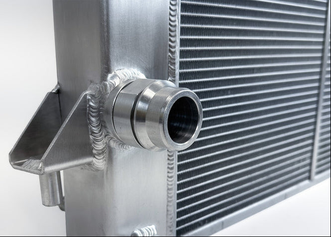 CSF Radiator 8094, Ford Raptor & F-150