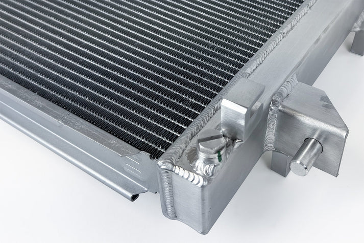 CSF Radiator 8094, Ford Raptor & F-150