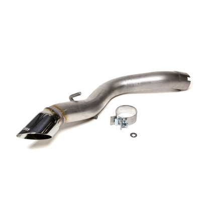 Flowmaster 817837 American Thunder Axle-Back Exhaust 18+ Jeep JL 3.6L 2/4 Dr