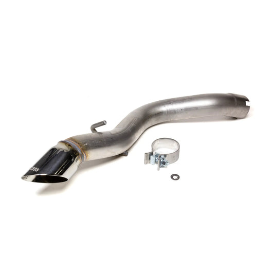 Flowmaster 817837 American Thunder Axle-Back Exhaust 18+ Jeep JL 3.6L 2/4 Dr