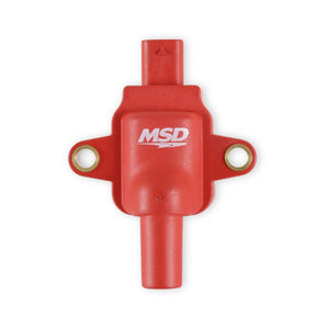 MSD Coil Ford Godzilla 7.3L, 8-Pack