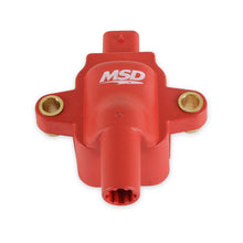 MSD Coil Ford Godzilla 7.3L, 8-Pack