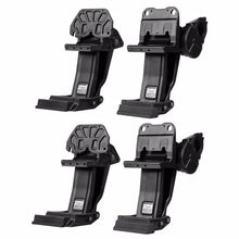 AMP Research Powerstep Smart Series Step Bar Mounts for Gladiator