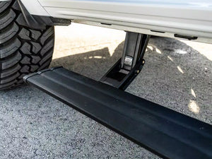 AMP Research Powerstep Smart Series Step Bar 86135-01A for Gladiator