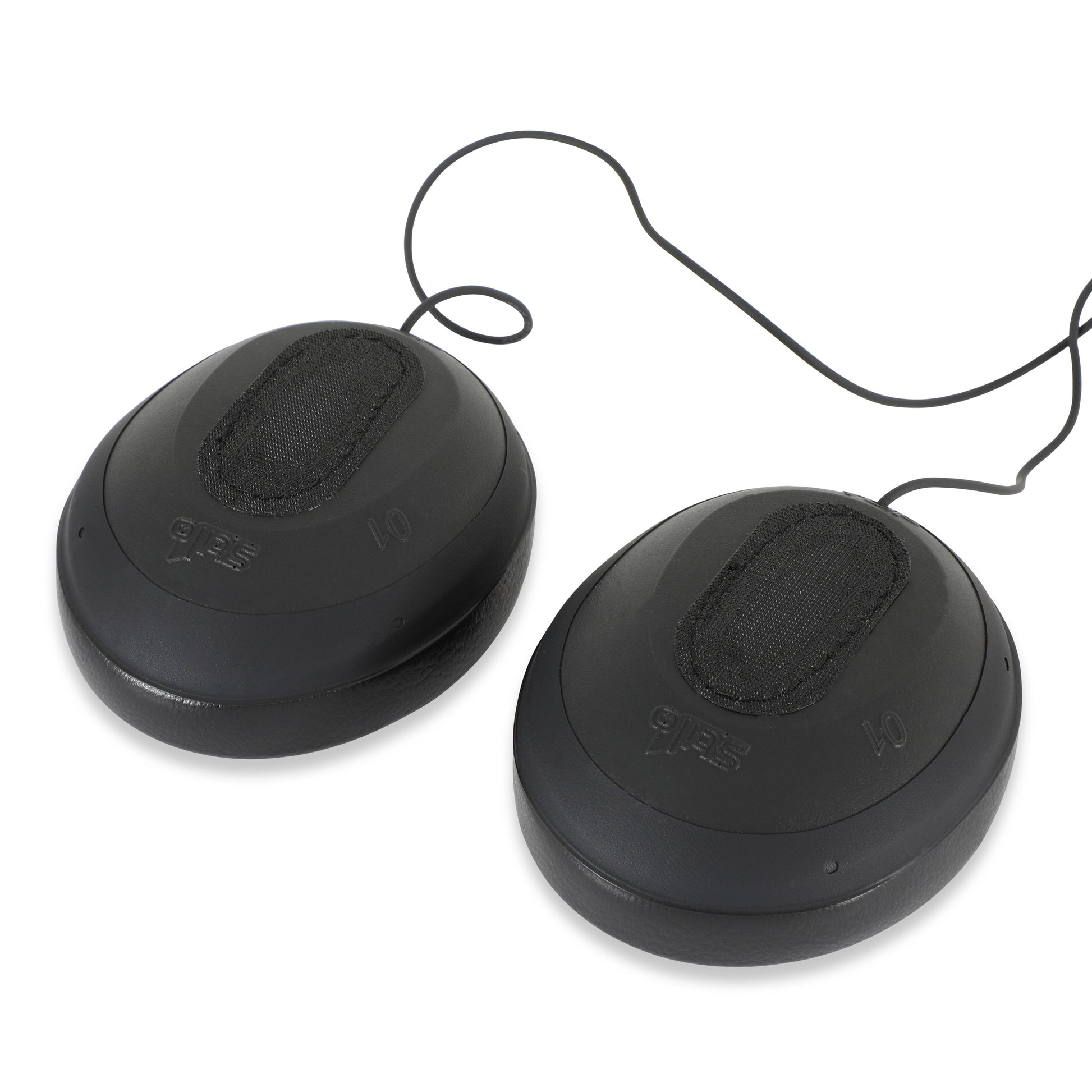 Stilo Integrated Electronics, Earmuff Speakers 