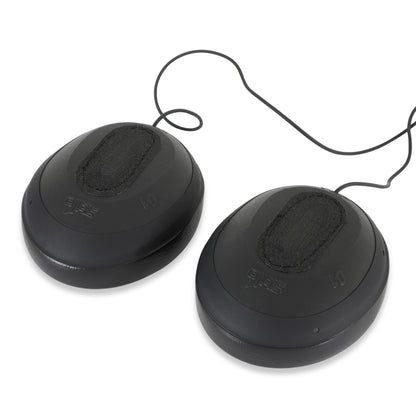 Stilo Integrated Electronics, Earmuff Speakers 