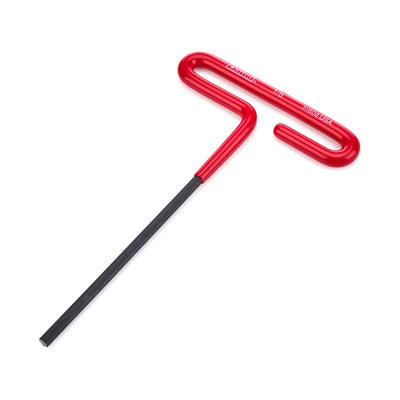 LSM T-Handle Hex Key - 1/8 1T-1/8