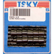 Isky Cams 3/8" Valve Locks VL-3/8