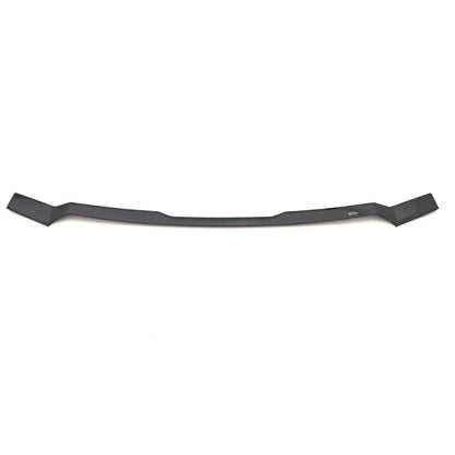AVS Aeroskin Hood Protector Smoke for GMC Silverado