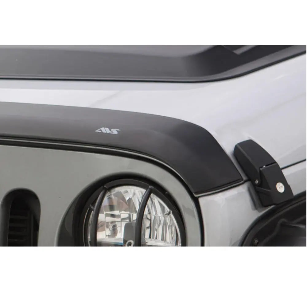 AVS Aeroskin Hood Protector for Gladiator / Wrangler JL 322156