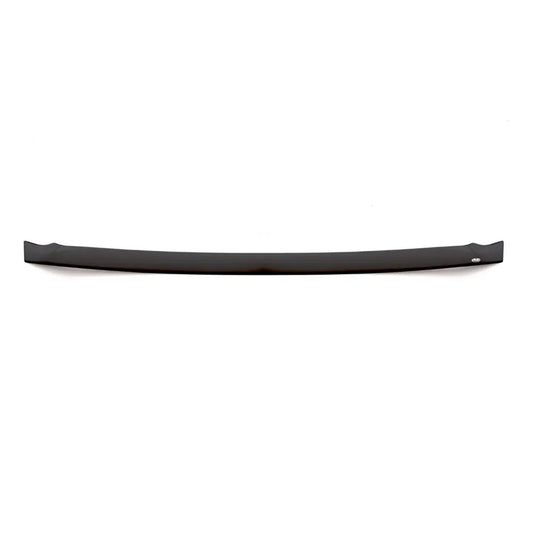 AVS Aeroskin Hood Protector Smoke for Silverado 1500