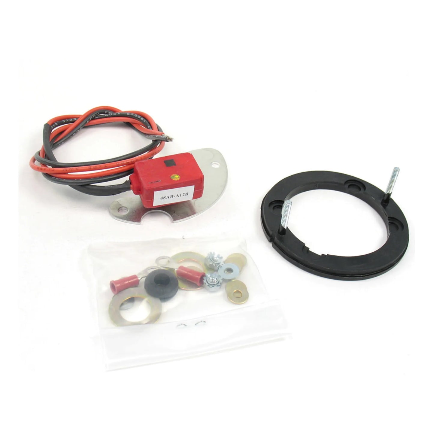 PerTronix 91181 Ignitor II Electronic Ignition Delco 8-Cyl 