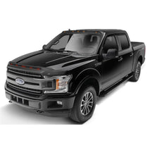 AVS Aeroskin Lightshield Pro for F150