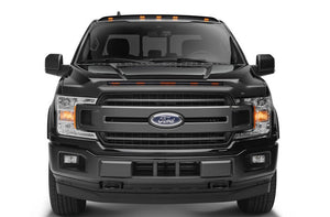 Autoshade Aeroskin Lightshield Pro for F150 