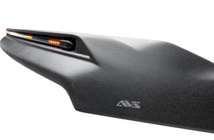 AVS Aeroskin Lightshield Pro for Ford F150
